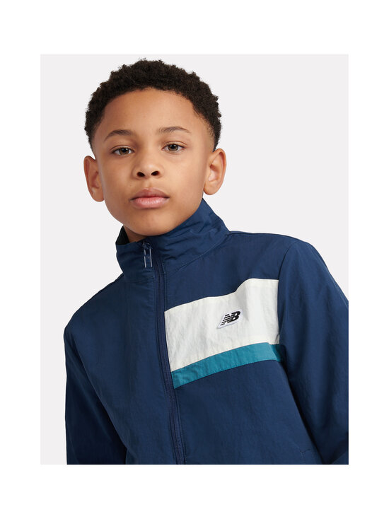 New Balance - Premium Panelled -ulkoilutakki - NNY NB NAVY | Stockmann - photo 8