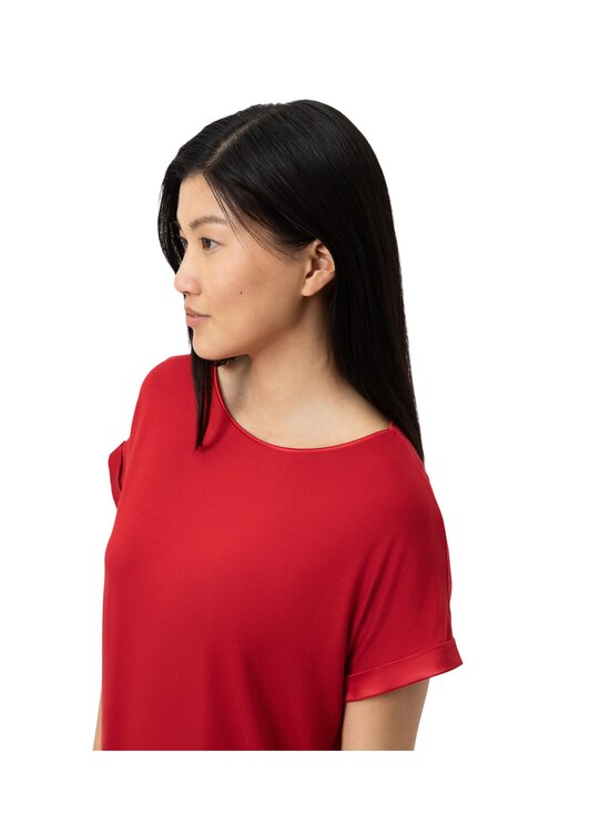 Mey - Pure Chic t-paita - RED CARPET 874 - photo 5 Mey - Pure Chic t-paita - RED CARPET 874 | Stockmann - photo 5