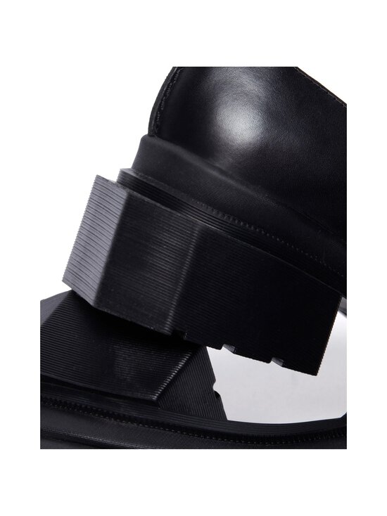 Dr. Martens - Maybole Mary Jane -nahkakengät - BLACK - photo 6 Dr. Martens - Maybole Mary Jane -nahkakengät - BLACK | Stockmann - photo 6