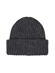 Teurn Studios - Mohäärisegust müts Josie - GREY MELANGE Teurn Studios - Mohäärisegust müts Josie - GREY MELANGE | Stockmann