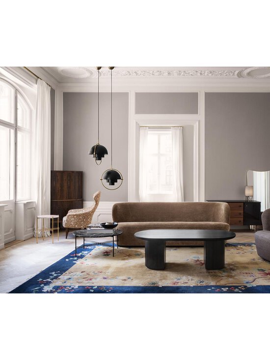 Gubi - Multi-Lite-riippuvalaisin - KROMI,MUSTA | Stockmann - photo 6