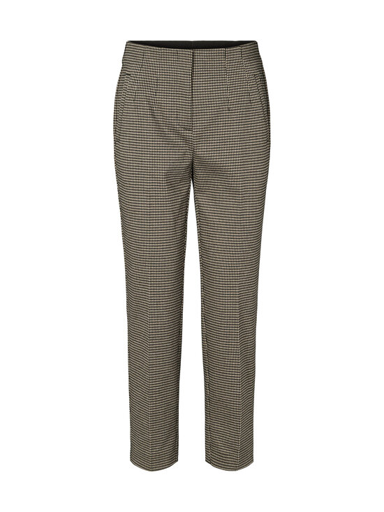 RUE de FEMME - Olana-housut - 20 BLACK | Stockmann - photo 1