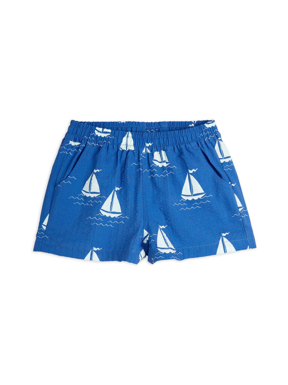 Sailing Boats -shortsit