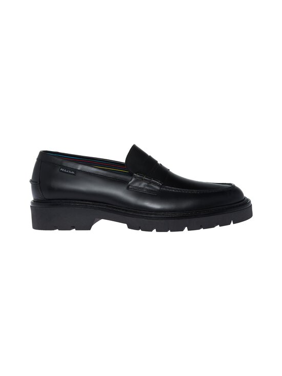 PS Paul Smith - Bolzano-loaferit - 79 BLACK | Stockmann - photo 1