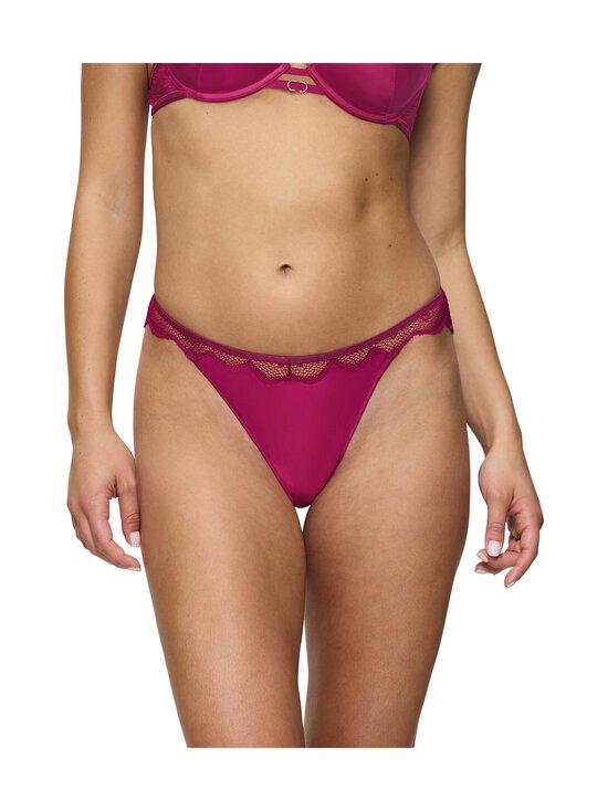 Triumph - Crazy Stupid Love Highleg Tai biksītes - 3349 PASSION FRUIT - photo 2 Triumph - Crazy Stupid Love Highleg Tai biksītes - 3349 PASSION FRUIT | Stockmann - photo 2