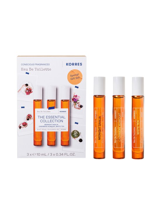 Fragrance Discovery Set smaržu komplekts