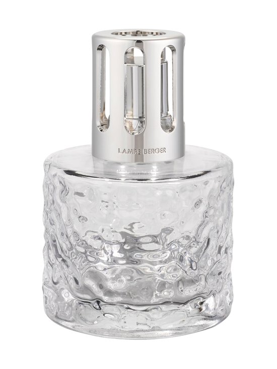 Maison Berger - Mirage Lamp Set White Tea -lahjapakkaus - TRANSPARENT | Stockmann - photo 1