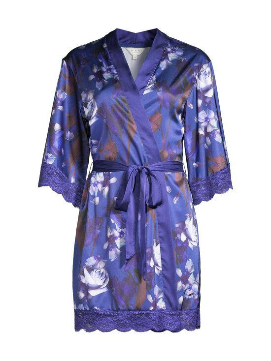 Ted Baker - Taylor-kimono - DARK BLUE | Stockmann - photo 1