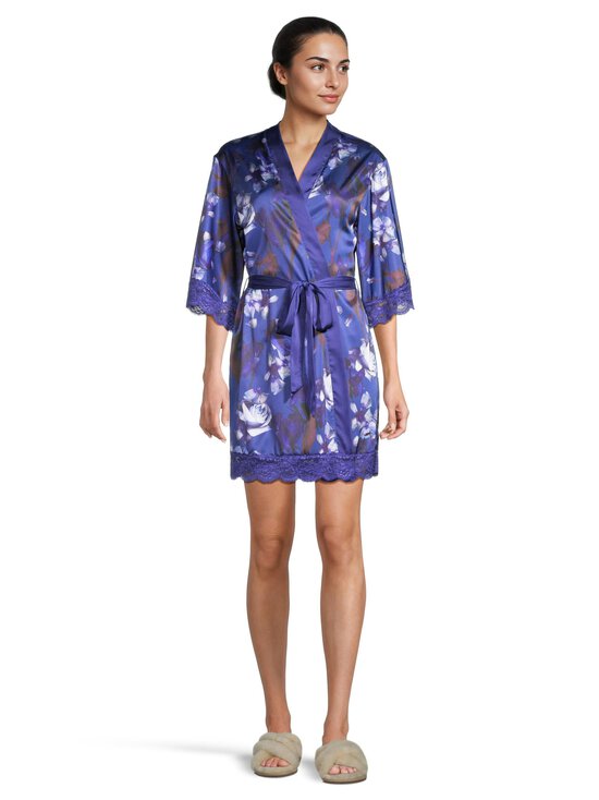Ted Baker - Taylor-kimono - DARK BLUE | Stockmann - photo 2