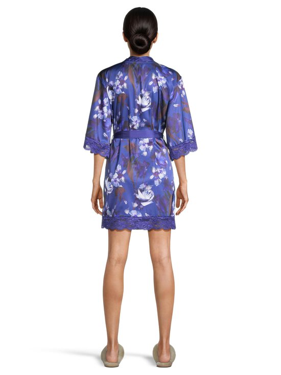 Ted Baker - Taylor-kimono - DARK BLUE | Stockmann - photo 3