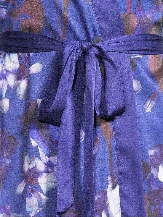 Ted Baker - Taylor-kimono - DARK BLUE | Stockmann - photo 4