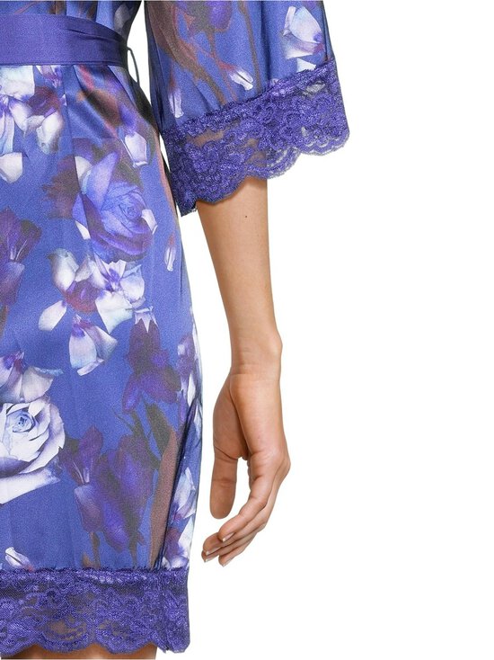 Ted Baker - Taylor-kimono - DARK BLUE | Stockmann - photo 5