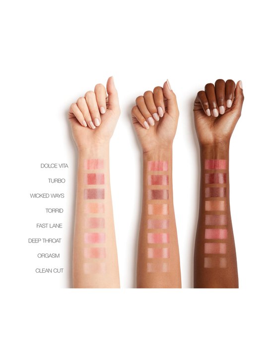 NARS - Afterglow Lip Balm -huulivoide - LAGUNA - photo 3 NARS - Afterglow Lip Balm -huulivoide - LAGUNA | Stockmann - photo 3