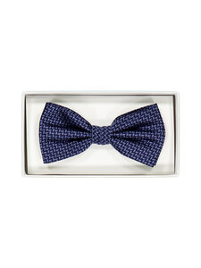 Amanda Christensen - Classic Pre Tie tauriņš - 409 NAVY | Stockmann