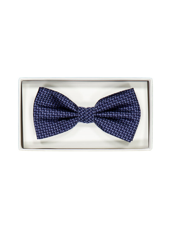 Amanda Christensen - Classic Pre Tie tauriņš - 409 NAVY | Stockmann - photo 1