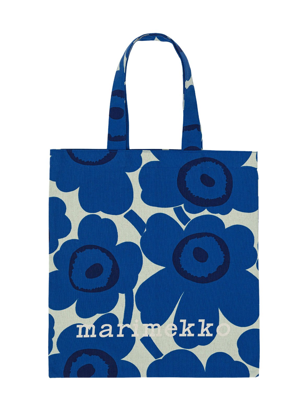 Vankka unikko kioski -kassi
