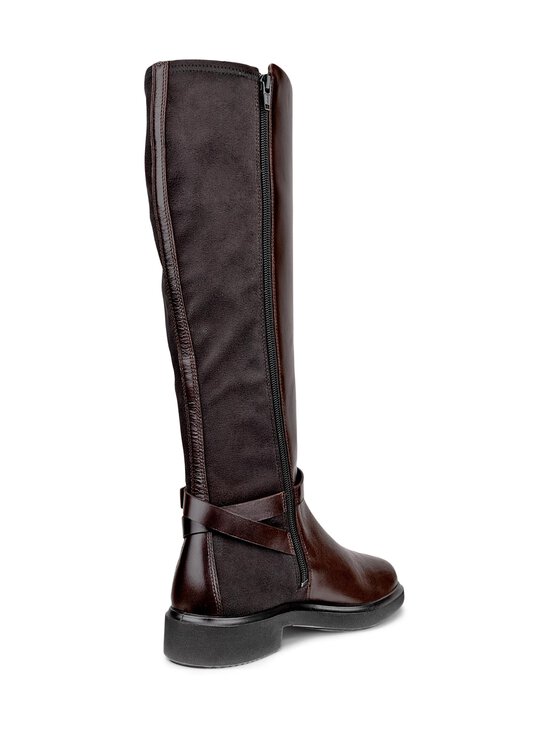 ecco - Metropole Amsterdam High -saappaat - 59477 MOCHA - photo 3 ecco - Metropole Amsterdam High -saappaat - 59477 MOCHA | Stockmann - photo 3