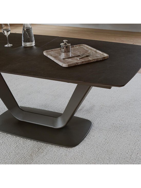 BoConcept - Cala-tarjotin beige marmori 40 x 40 cm - BEIGE | Stockmann - photo 3