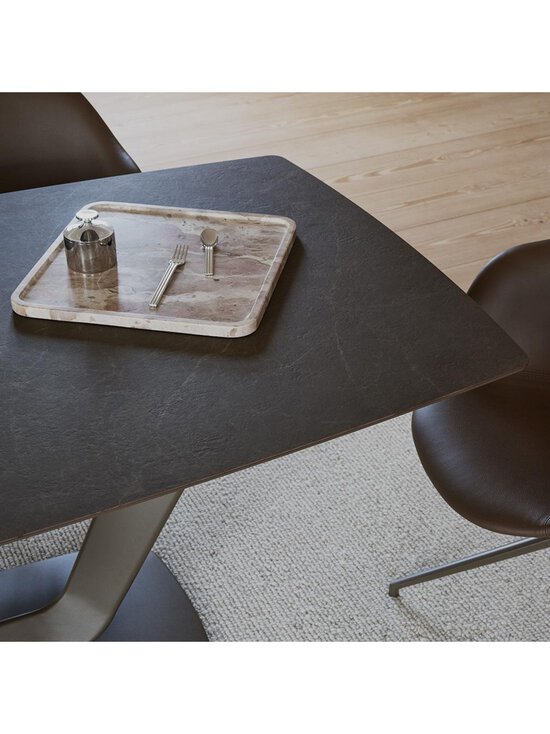 BoConcept - Cala-tarjotin beige marmori 40 x 40 cm - BEIGE | Stockmann - photo 5