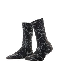 Falke - Jewel Case zeķes - 3103 BL./SILVER | Stockmann