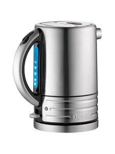 Dualit - Architect-vedenkeitin - BRUSHED STEEL | Stockmann