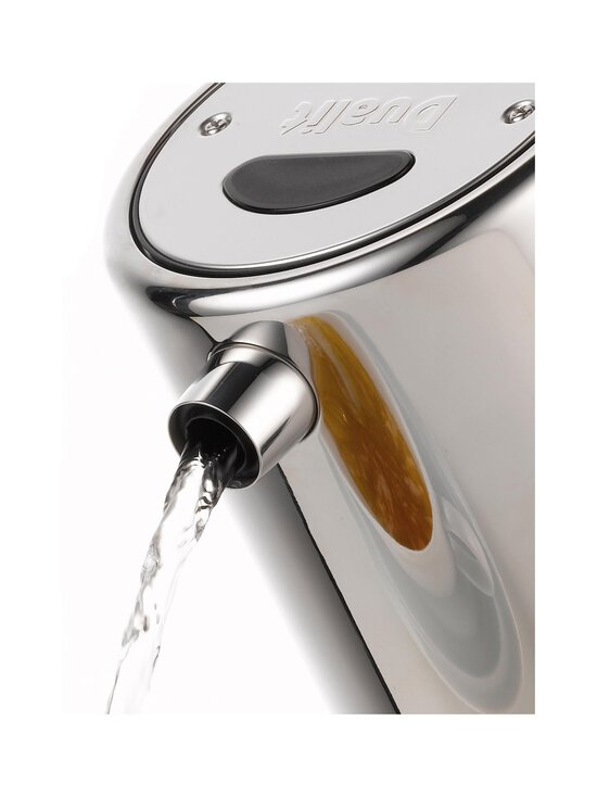 Dualit - Architect-vedenkeitin - BRUSHED STEEL | Stockmann - photo 2