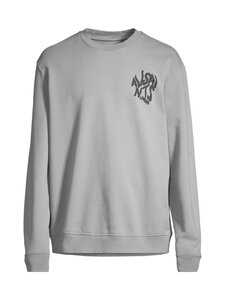 Allsaints - Orlando-collegepaita - MARCH GREY | Stockmann