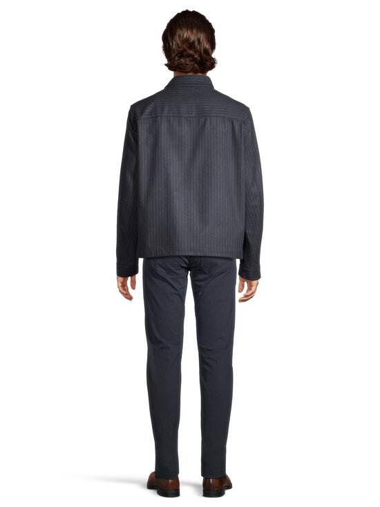 Tiger of Sweden - Pealissärk Barnaby - 227 BLUE FUNCTION | Stockmann - photo 3