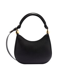Furla - Sfera S Hobo ādas soma - NERO | Stockmann