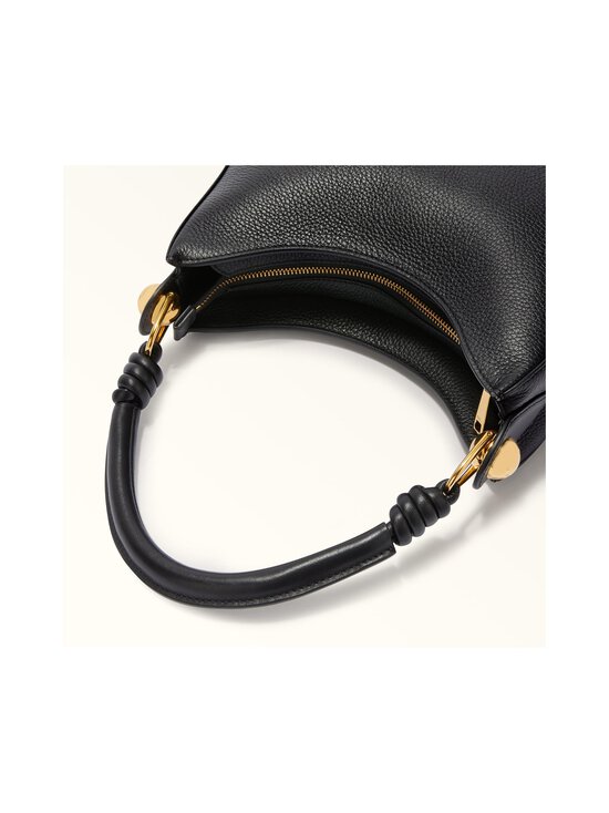 Furla - Sfera S Hobo ādas soma - NERO - photo 4 Furla - Sfera S Hobo ādas soma - NERO | Stockmann - photo 4