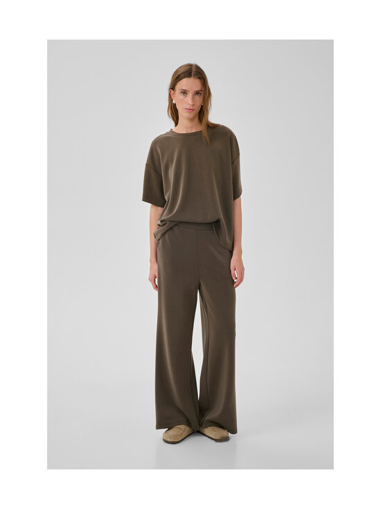 MY ESSENTIAL WARDROBE - MWHelle Wide bikses - 130 MAJOR BROWN | Stockmann - photo 3