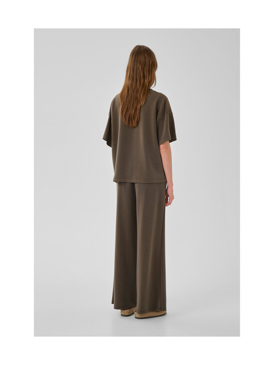 MY ESSENTIAL WARDROBE - MWHelle Wide bikses - 130 MAJOR BROWN | Stockmann - photo 5