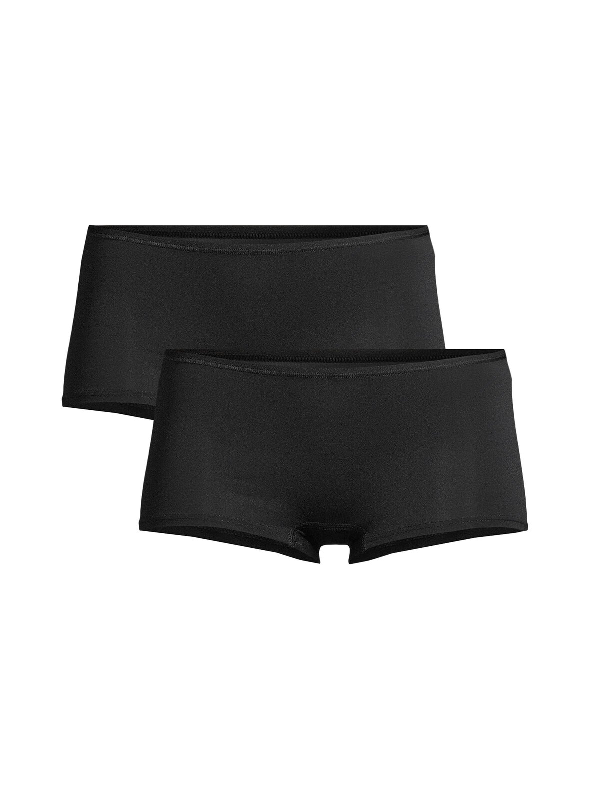 Young Basics -alushousut 2-pack