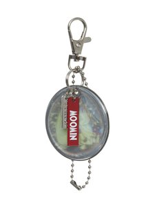 MOOMIN - Muumit-hohtoheijastin - 200 200 BLACK/GREEN | Stockmann