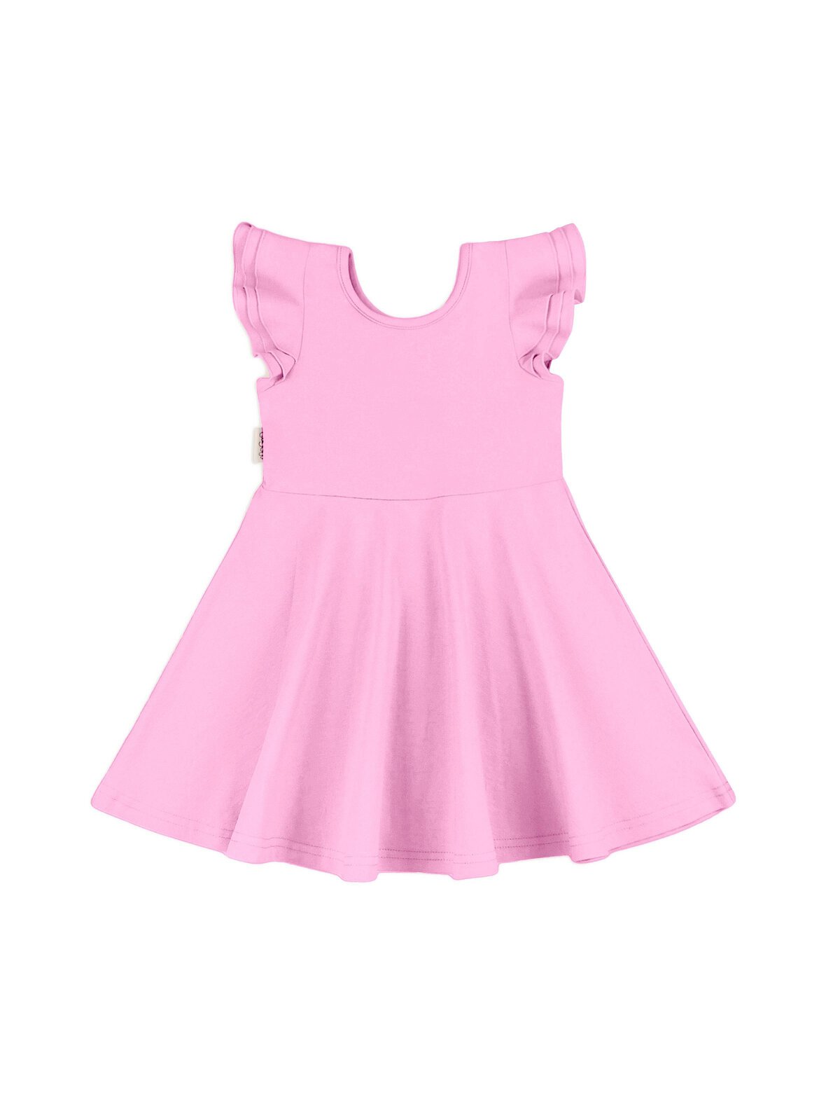 Florette t-paitamekko