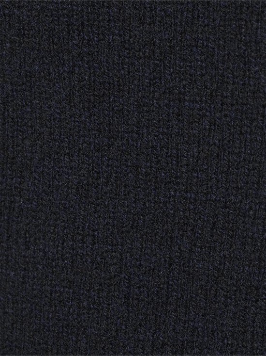 Sunspel - Kudum - BUFA DARK NAVY MOULINE | Stockmann - photo 6