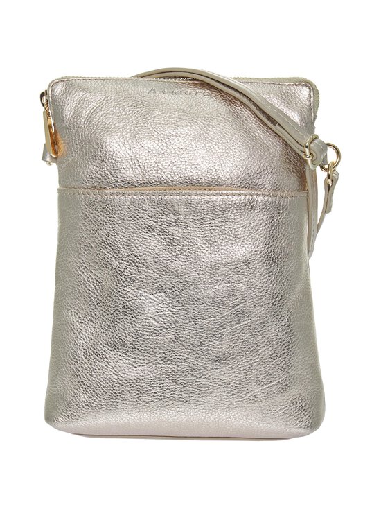 A+more - Candy ādas soma - GOLD | Stockmann - photo 1