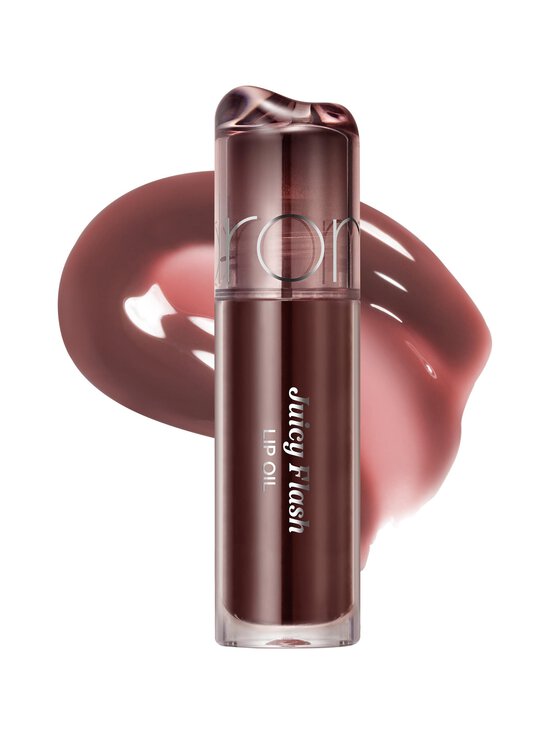 Rom&nd - Juicy Flash Lip Oil -huuliöljy 4,5g - NOCOL | Stockmann - photo 7