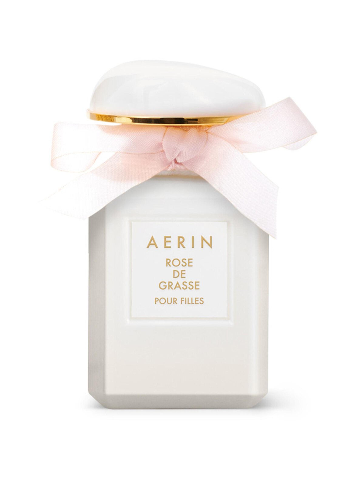Rose de Grasse Pour Filles -tuoksu