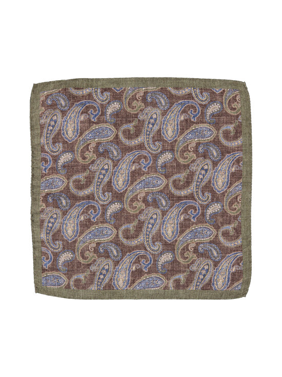 Oscar Jacobson - Taskuliina - 810 FOREST GREEN | Stockmann - photo 1