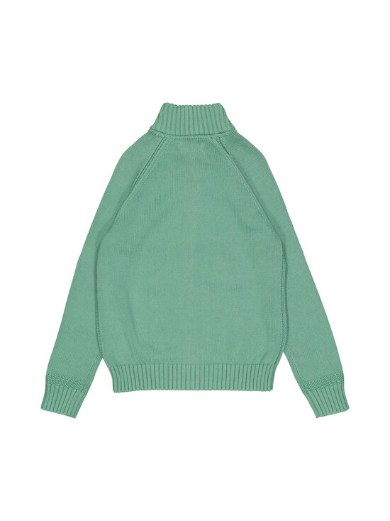 Polo Ralph Lauren - Raglan kokvilnas jaka - FAIRWAY GREEN/C7532 - photo 2 Polo Ralph Lauren - Raglan kokvilnas jaka - FAIRWAY GREEN/C7532 | Stockmann - photo 2