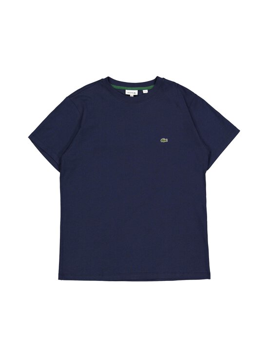Lacoste - Core T-krekls - UGW MARINE - photo 1 Lacoste - Core T-krekls - UGW MARINE | Stockmann - photo 1