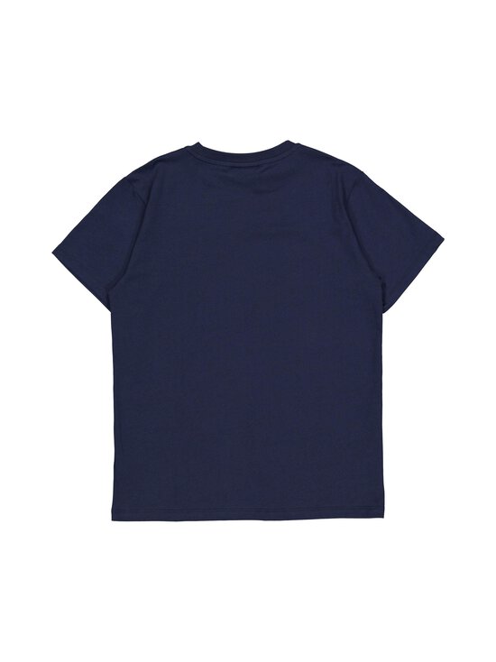 Lacoste - Core T-krekls - UGW MARINE - photo 2 Lacoste - Core T-krekls - UGW MARINE | Stockmann - photo 2