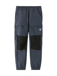 Reima - Vaeltaa-ulkoiluhousut - 9780 SOFT BLACK Reima - Vaeltaa-ulkoiluhousut - 9780 SOFT BLACK | Stockmann