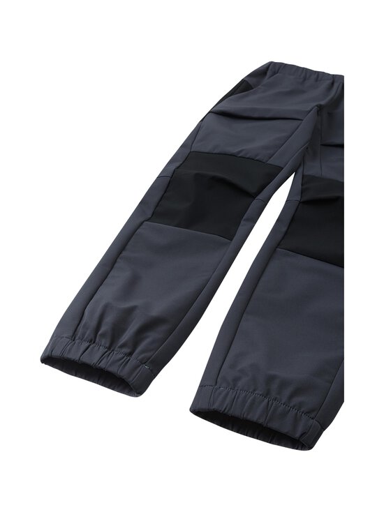 Reima - Vaeltaa-ulkoiluhousut - 9780 SOFT BLACK - photo 3 Reima - Vaeltaa-ulkoiluhousut - 9780 SOFT BLACK | Stockmann - photo 3