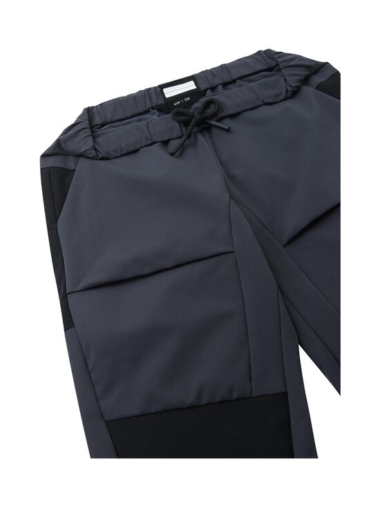 Reima - Vaeltaa-ulkoiluhousut - 9780 SOFT BLACK - photo 5 Reima - Vaeltaa-ulkoiluhousut - 9780 SOFT BLACK | Stockmann - photo 5