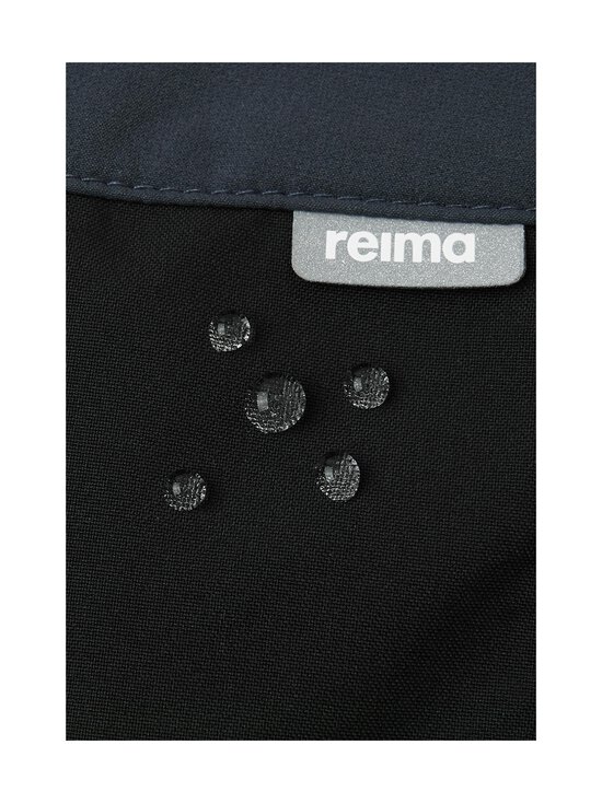 Reima - Vaeltaa-ulkoiluhousut - 9780 SOFT BLACK - photo 7 Reima - Vaeltaa-ulkoiluhousut - 9780 SOFT BLACK | Stockmann - photo 7