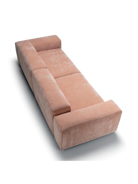 Sits - Edda-sohva - VAALEANPUNAINEN - photo 4 Sits - Edda-sohva - VAALEANPUNAINEN | Stockmann - photo 4