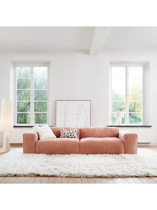 Sits - Edda-sohva - VAALEANPUNAINEN - photo 10 Sits - Edda-sohva - VAALEANPUNAINEN | Stockmann - photo 10