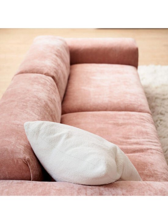 Sits - Edda-sohva - VAALEANPUNAINEN - photo 11 Sits - Edda-sohva - VAALEANPUNAINEN | Stockmann - photo 11